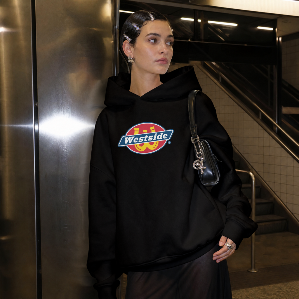 Westside Horseshoe hoody