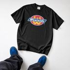 Westside Horseshoe Heavy Tee