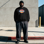 Westside Horseshoe crewneck