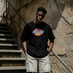 Westside Horseshoe Heavy Tee