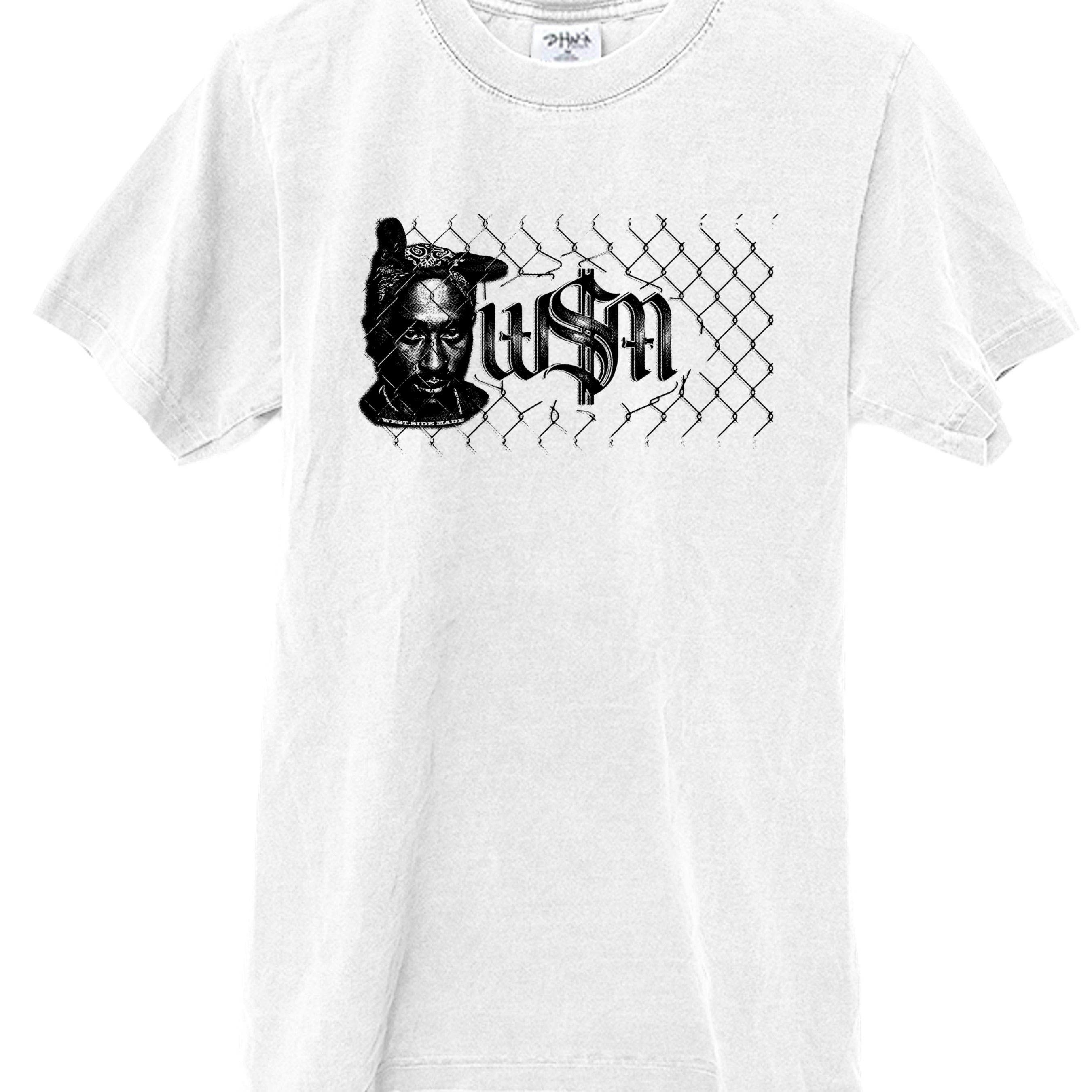 White - SHMHSS - FRONT