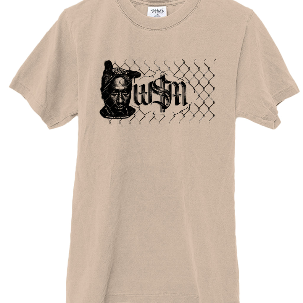 Khaki - SHMHSS - FRONT